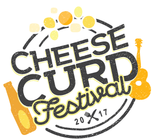 2017 Cheese Curd Festival